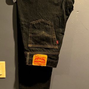 Levi’s Jeans